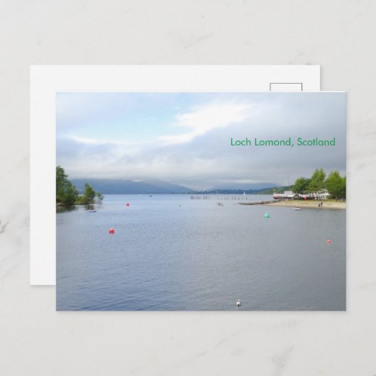 はがき (正面/裏面)