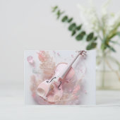 はがき (スタンド正面)