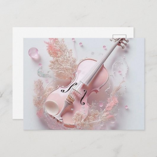 はがき (正面/裏面)