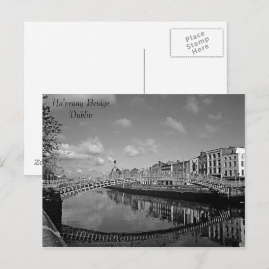 はがき (正面/裏面)