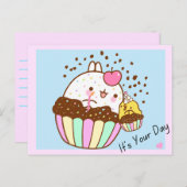 はがき (正面/裏面)