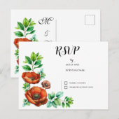 はがき (正面/裏面)