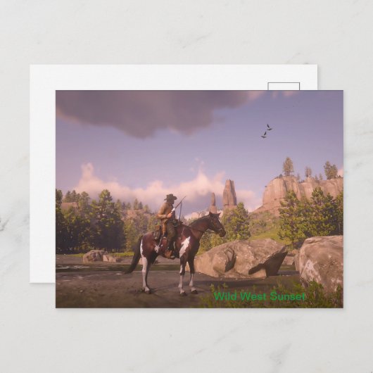 はがき (正面/裏面)