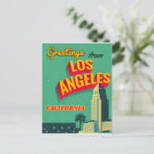 はがき (スタンド正面)