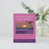 はがき (スタンド正面)