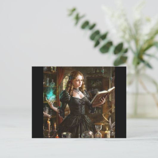 はがき (スタンド正面)