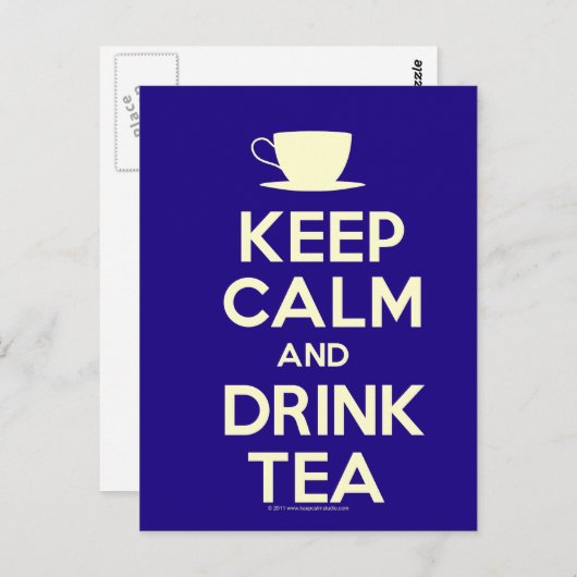 はがき (正面/裏面)