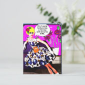 はがき (スタンド正面)