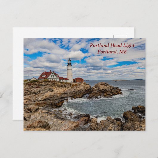 はがき (正面/裏面)