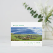 はがき (スタンド正面)