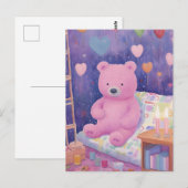 はがき (正面/裏面)