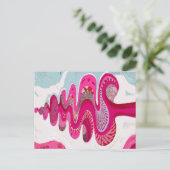 はがき (スタンド正面)