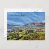 はがき (正面/裏面)