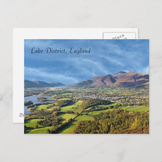 はがき (正面/裏面)