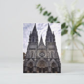 はがき (スタンド正面)