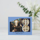 はがき (スタンド正面)