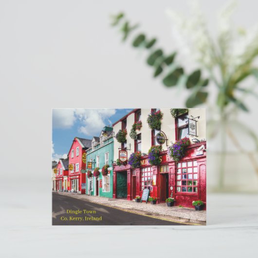 はがき (スタンド正面)