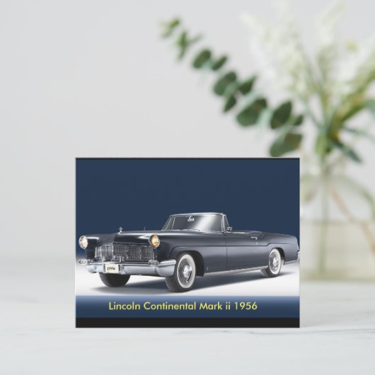 はがき (スタンド正面)