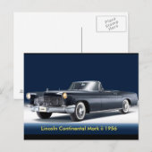 はがき (正面/裏面)