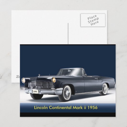 はがき (正面/裏面)