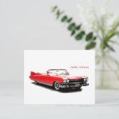 はがき (スタンド正面)