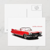 はがき (正面/裏面)