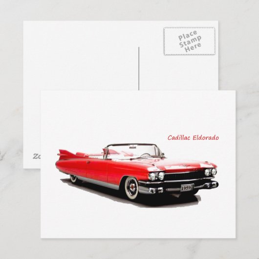 はがき (正面/裏面)