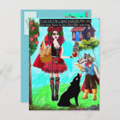 はがき (正面/裏面)