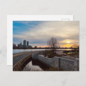 はがき (正面/裏面)