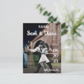 はがき (スタンド正面)