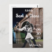 はがき (正面/裏面)