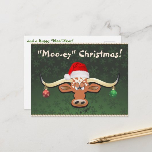 はがき (正面/裏面インサイチュ)