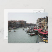 はがき (正面/裏面)