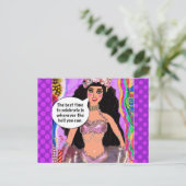 はがき (スタンド正面)