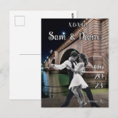 はがき (正面/裏面)