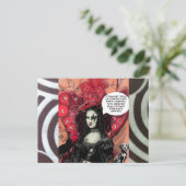 はがき (スタンド正面)