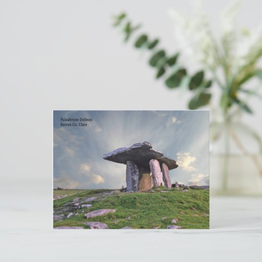 はがき (スタンド正面)