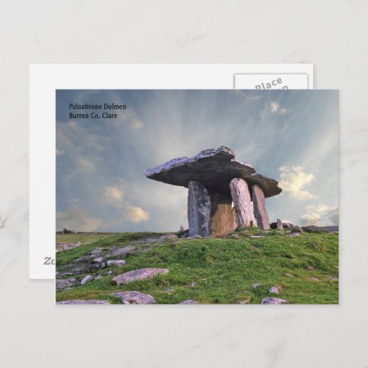 はがき (正面/裏面)