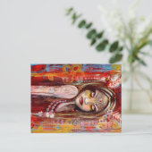 はがき (スタンド正面)