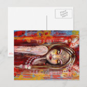 はがき (正面/裏面)