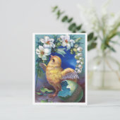 はがき (スタンド正面)