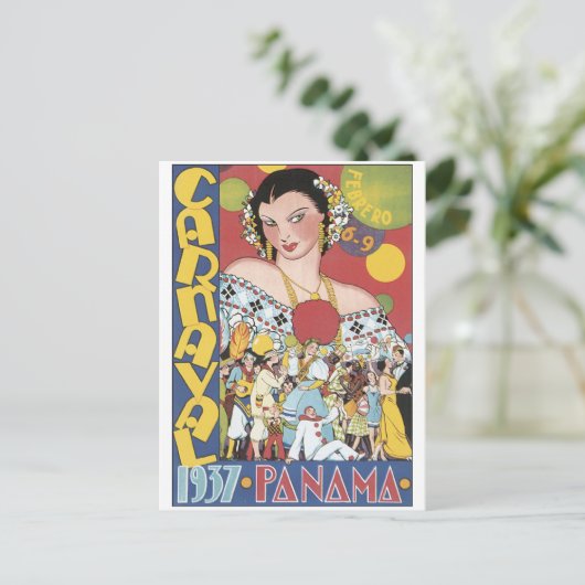 はがき (スタンド正面)