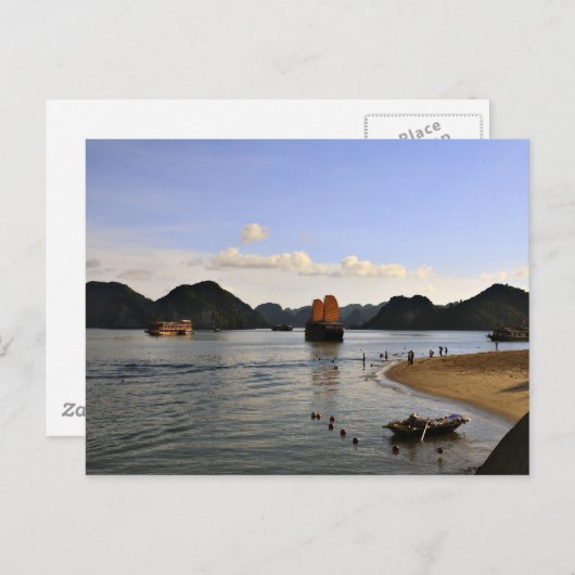 はがき (正面/裏面)