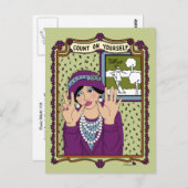 はがき (正面/裏面)