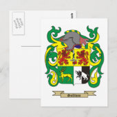 はがき (正面/裏面)