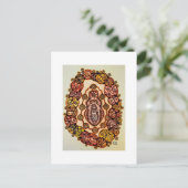 はがき (スタンド正面)