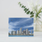 はがき (スタンド正面)