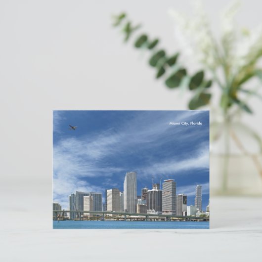 はがき (スタンド正面)