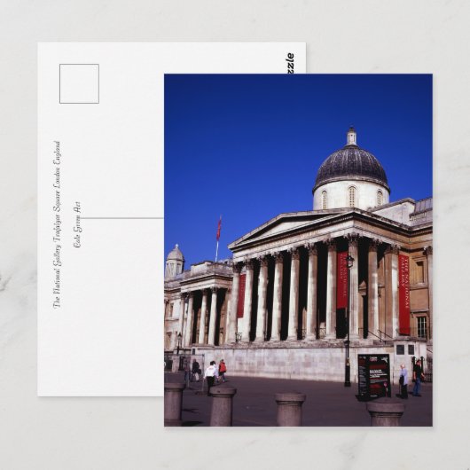 はがき (正面/裏面)