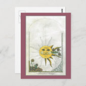 はがき (正面/裏面)